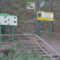 Rilski Manastir