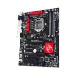 MSI VECTOR GP66 12UH-284BG